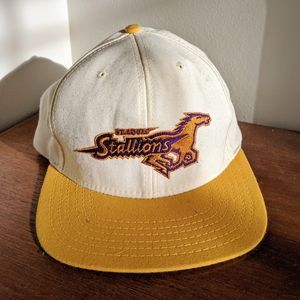 St. Louis Stallions Hat